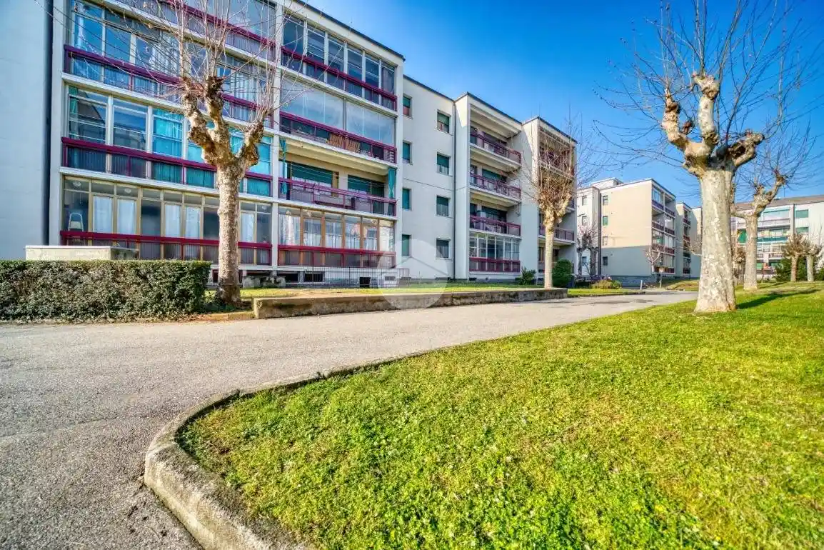 Appartamento in vendita a Piossasco