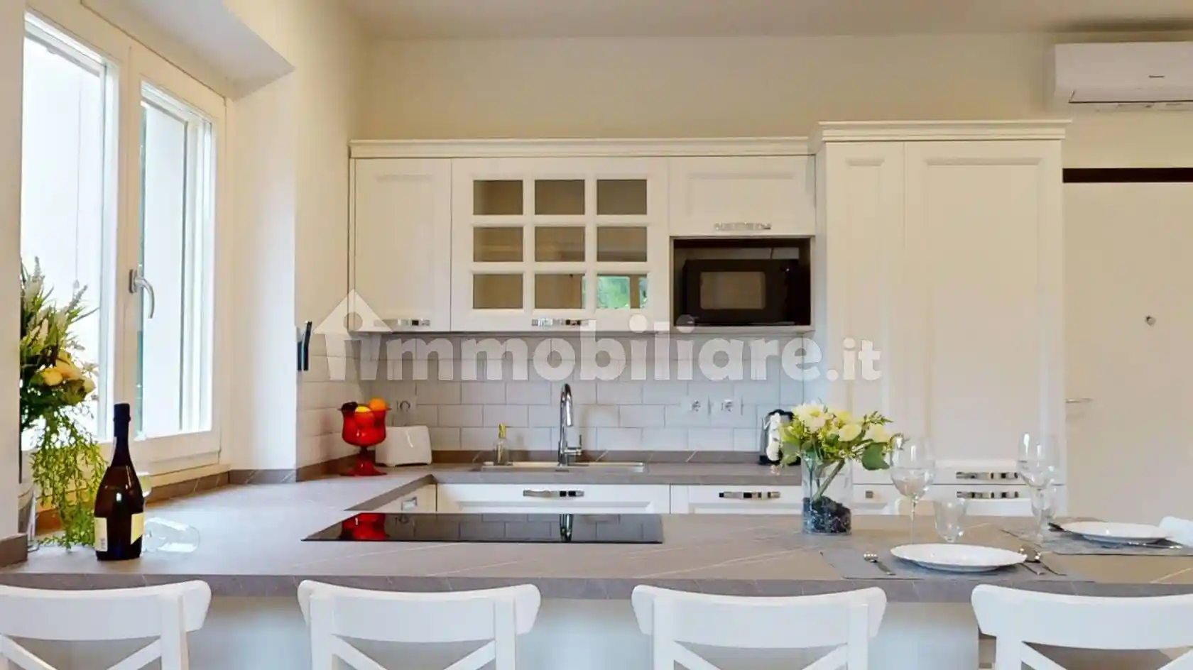 Appartamento in vendita a Firenze