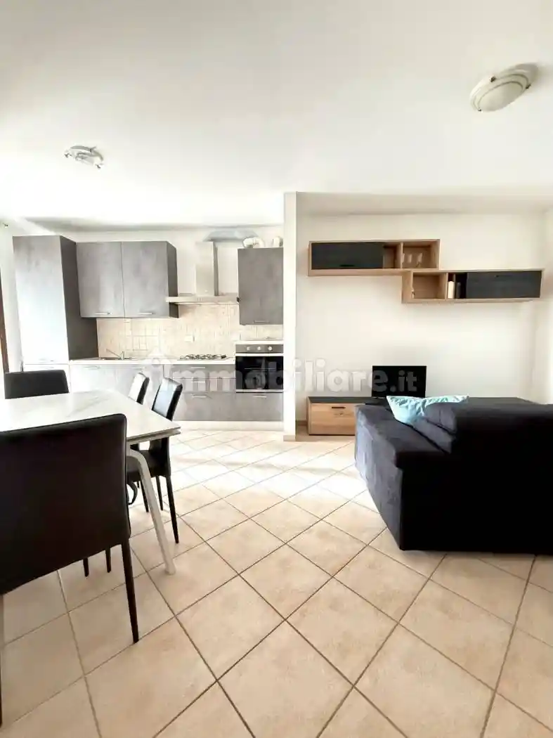 Appartamento in vendita a Casalgrande