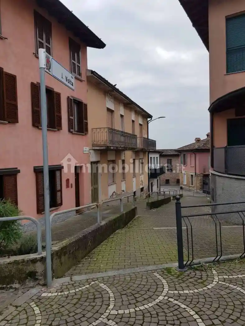 Casa indipendente in vendita a Bagnolo Cremasco