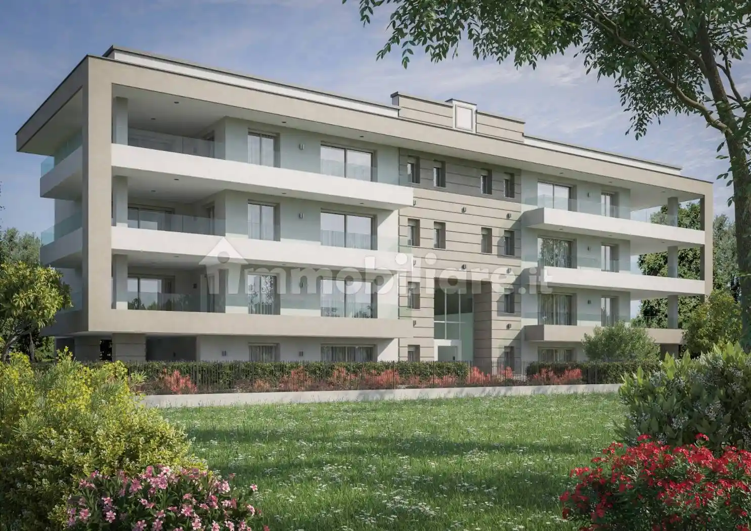 Appartamento in vendita a Gallarate