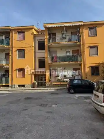 Appartamento in vendita a Nocera Superiore