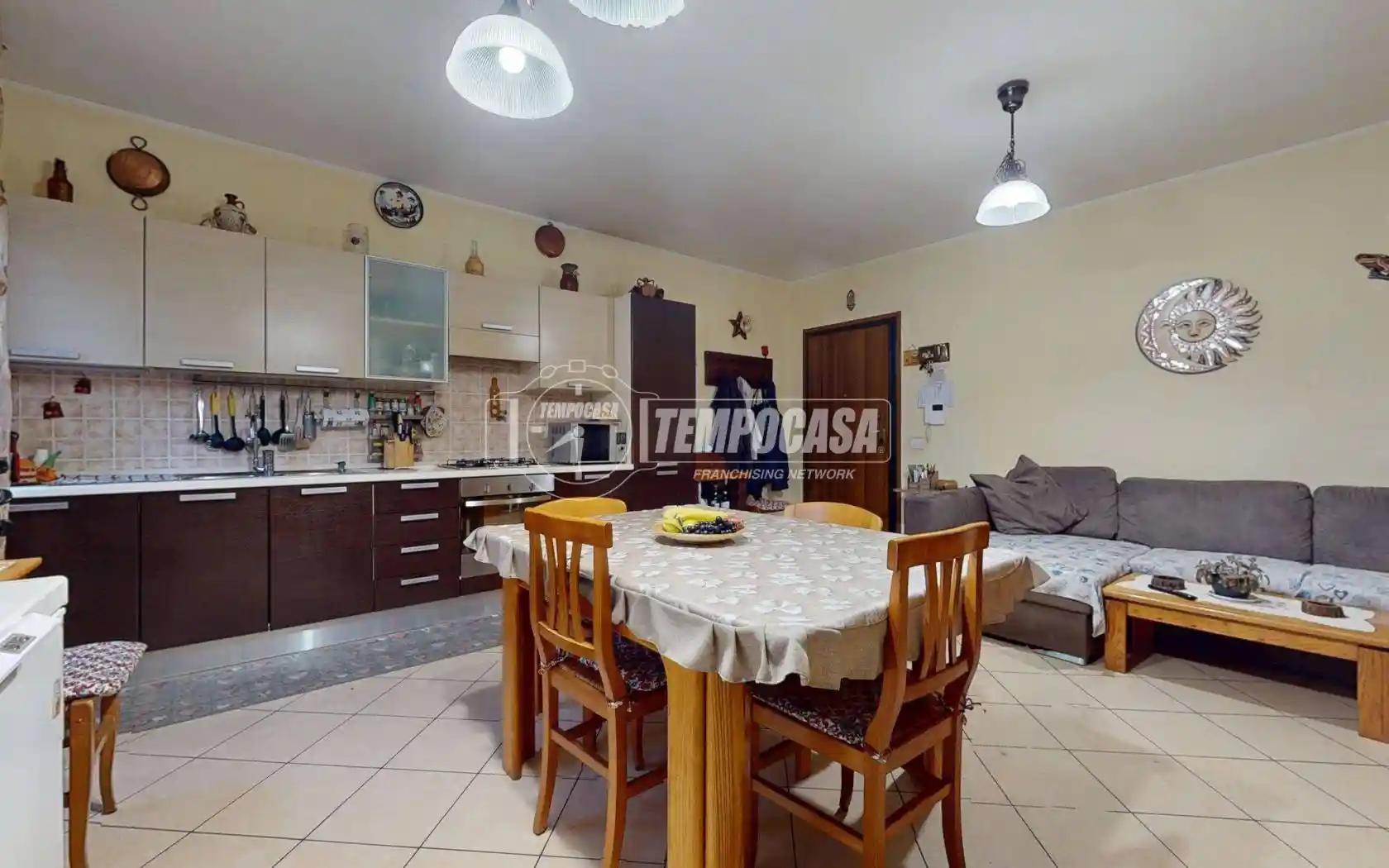 Appartamento in vendita a Marano sul Panaro