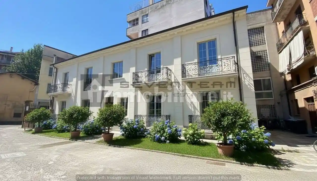 Appartamento in vendita a Melzo