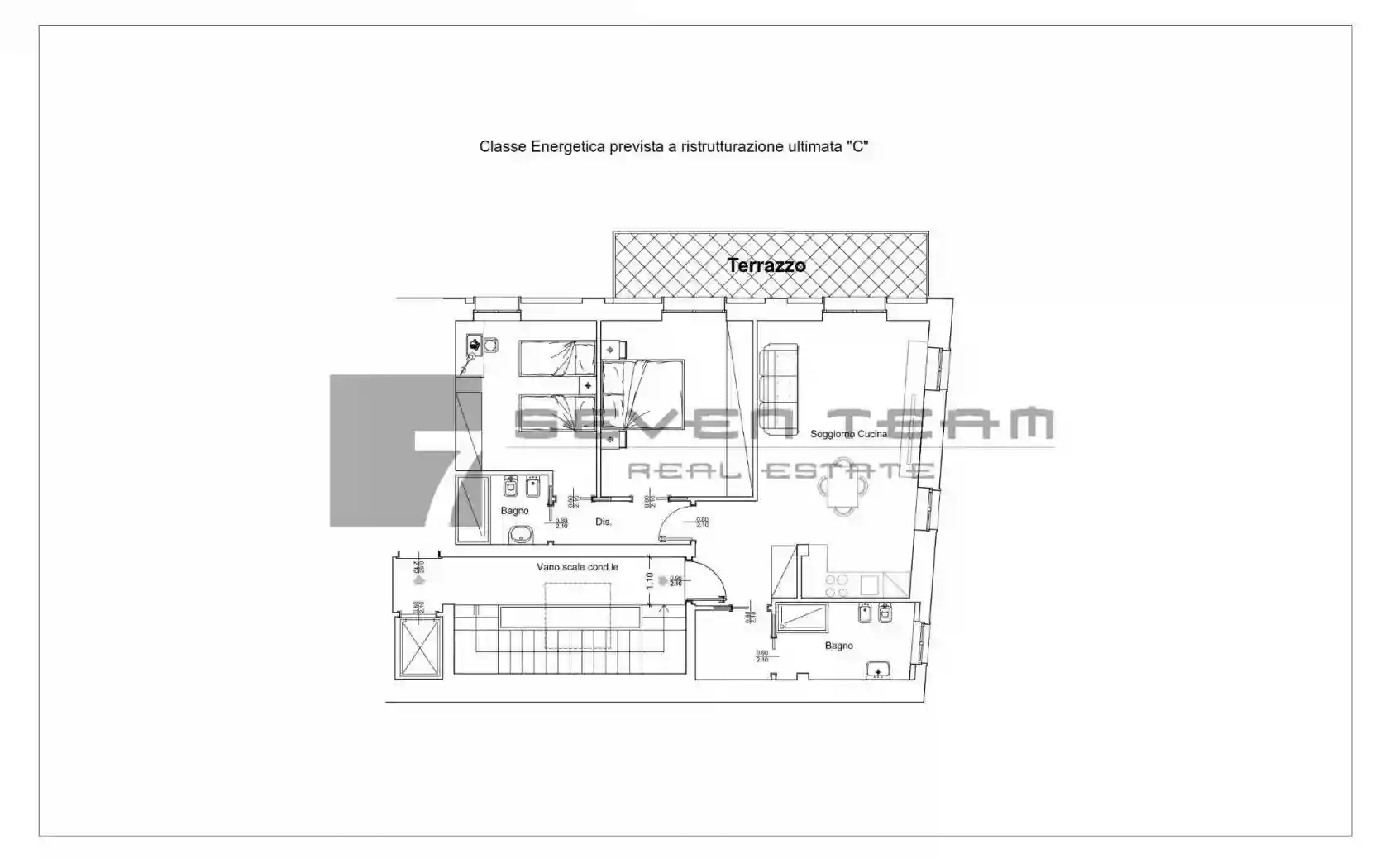 Appartamento - foto 3