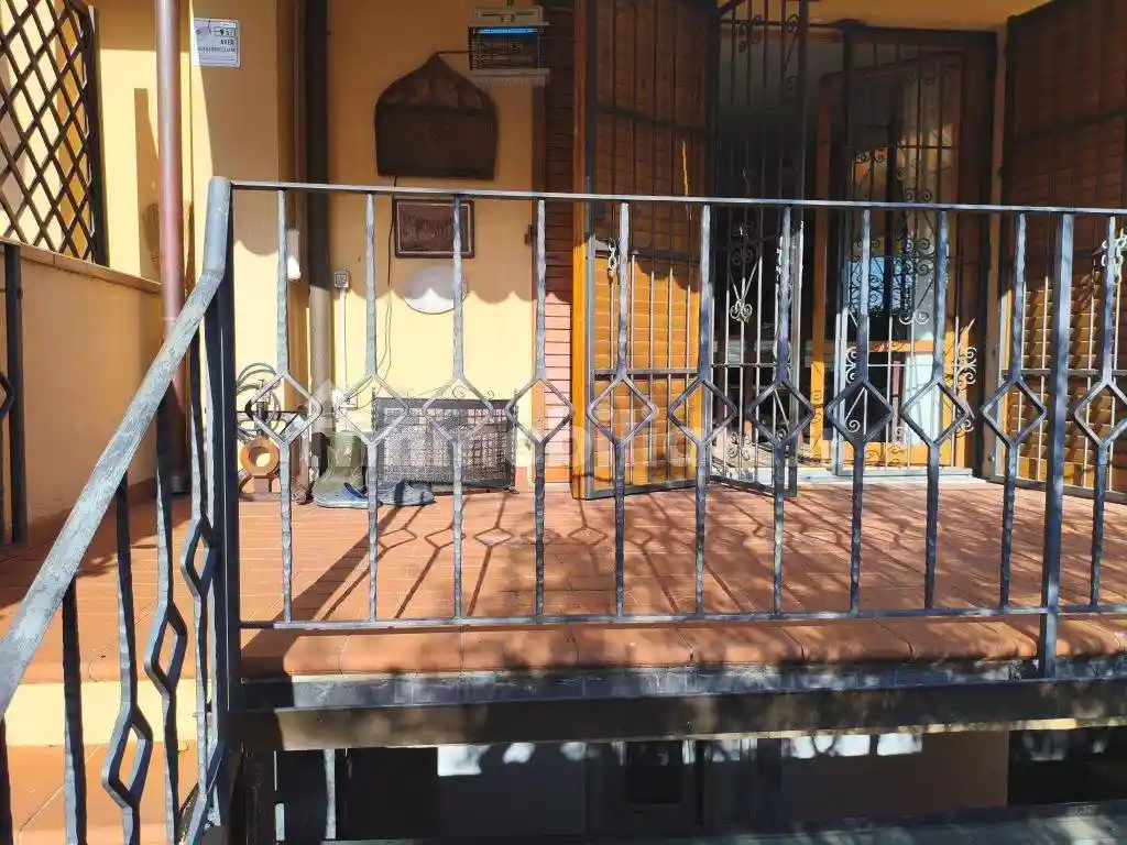 Villetta a schiera in vendita a Lastra a Signa