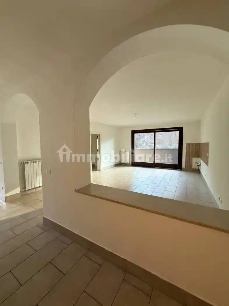 Appartamento in vendita a Lumezzane