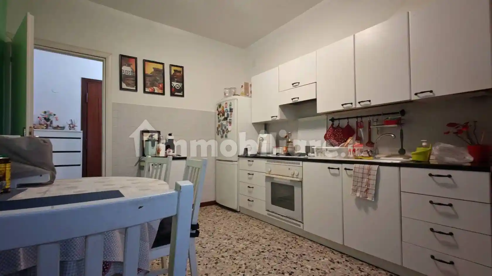 Appartamento in vendita a San Donato Milanese