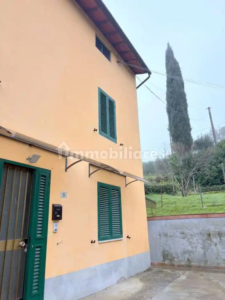 Casa indipendente in vendita a San Miniato
