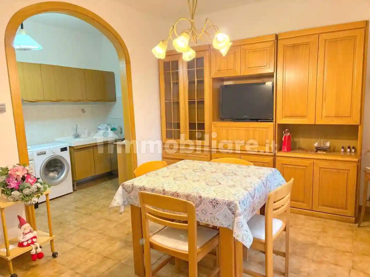 Casa indipendente - foto 4