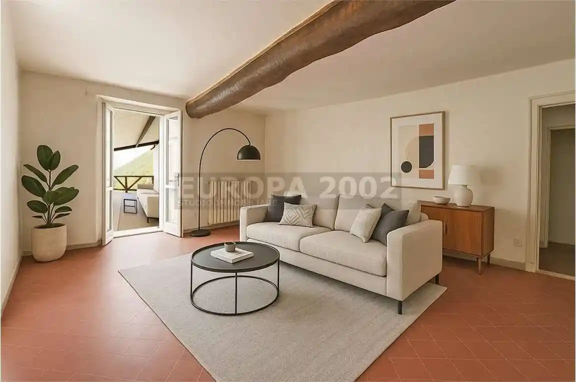 Appartamento in vendita a Zoagli