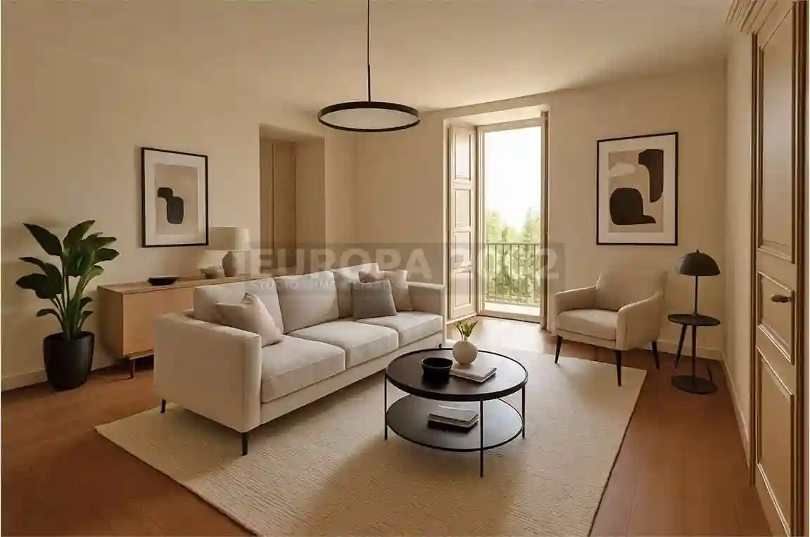 Appartamento - foto 4