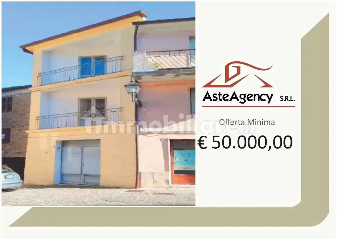 Appartamento in vendita a Cingoli