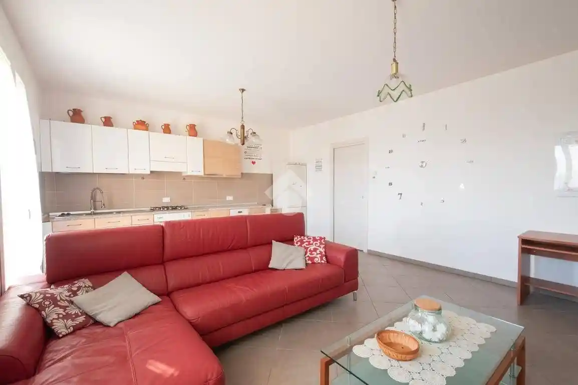 Appartamento in vendita a Carpi