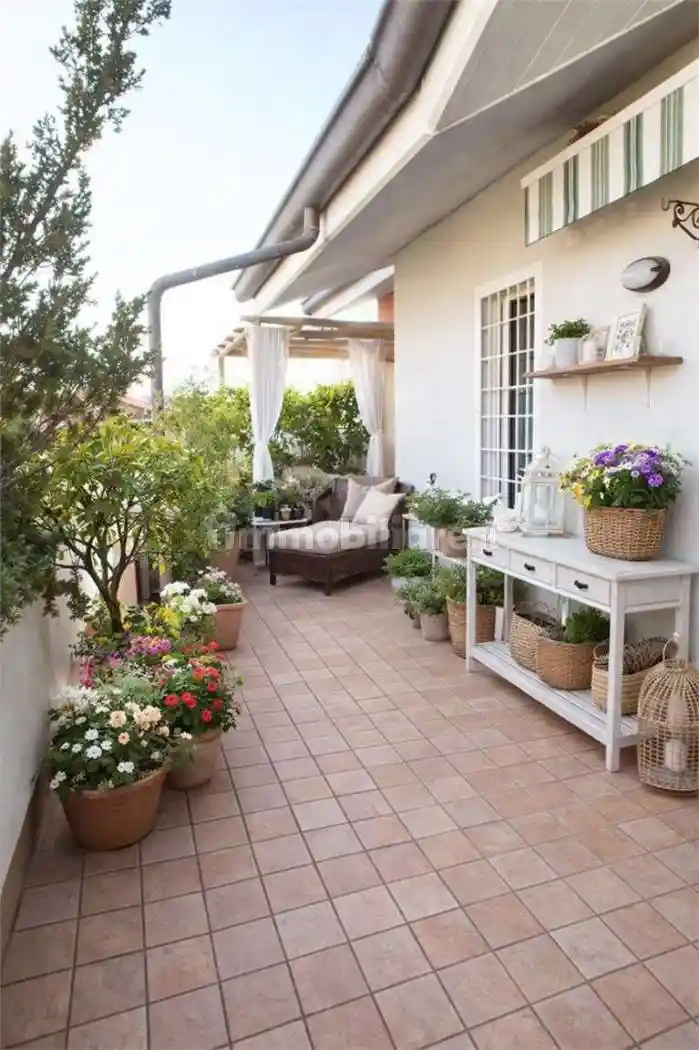 Attico - Mansarda in vendita a Lentate sul Seveso