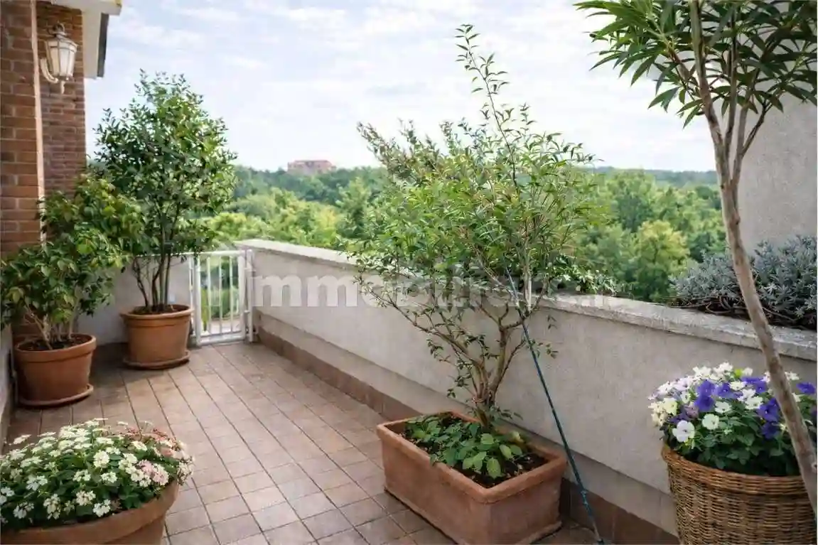 Attico - Mansarda - foto 2