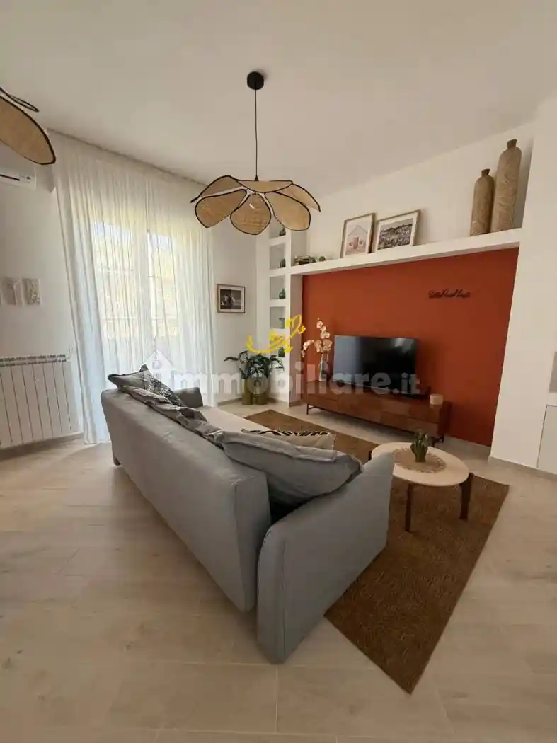 Appartamento in vendita a Monopoli