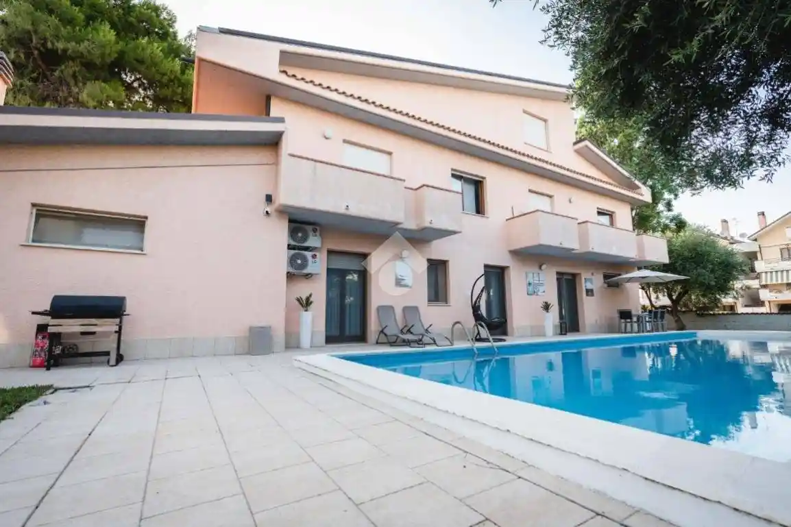 Villa in vendita a Ortona