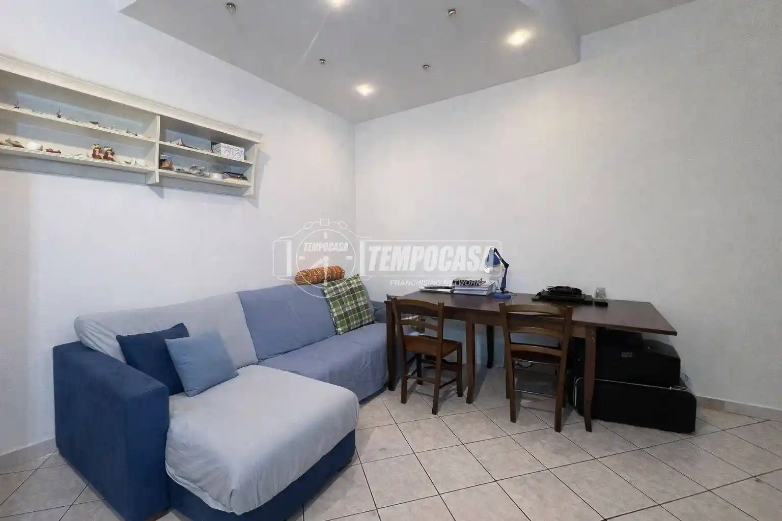 Appartamento in vendita a Merate