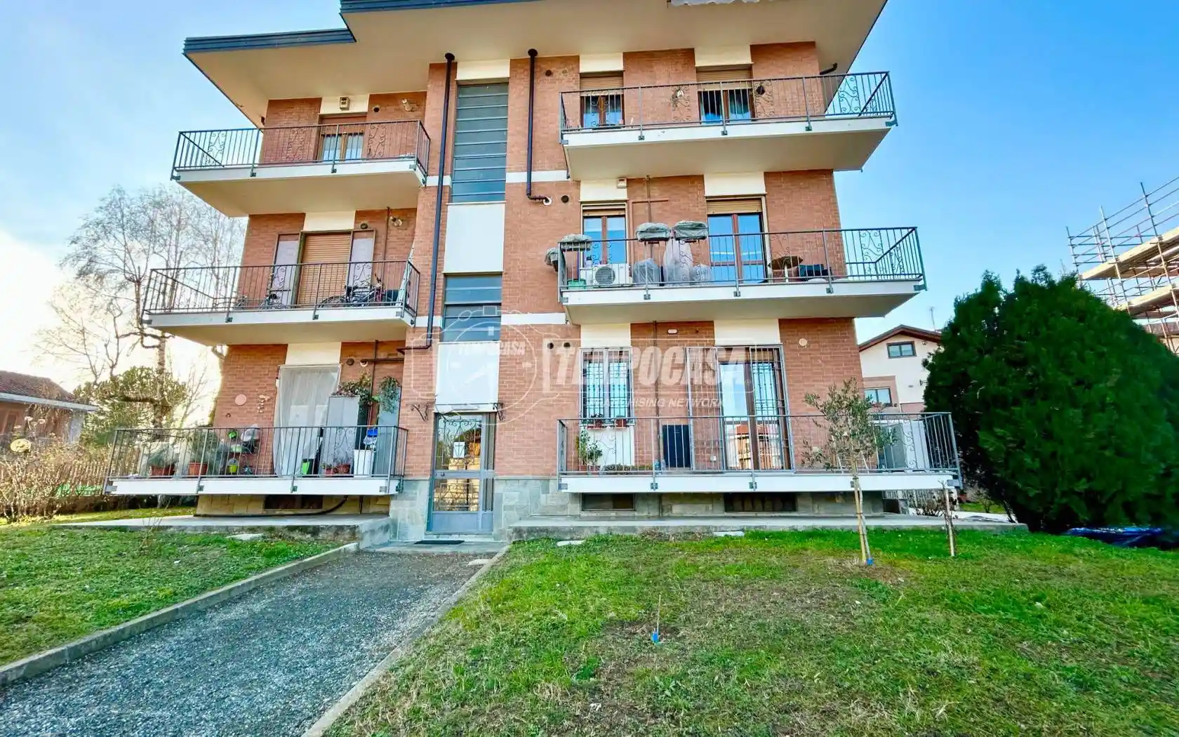 Appartamento in vendita a Rivalta di Torino