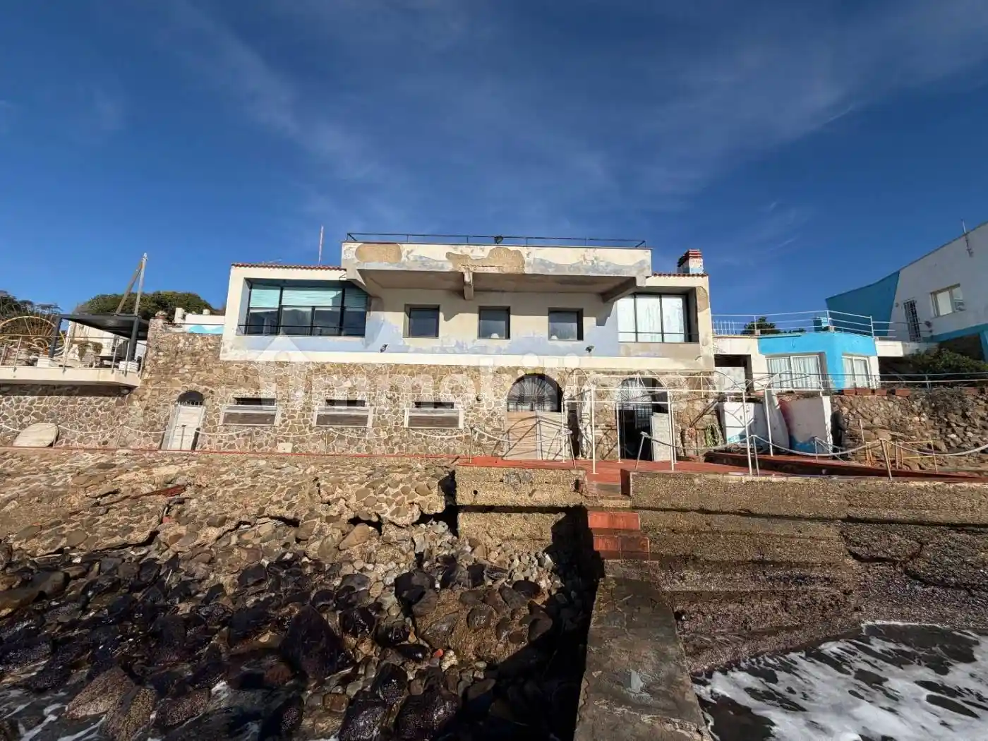 Villa in vendita a Santa Marinella