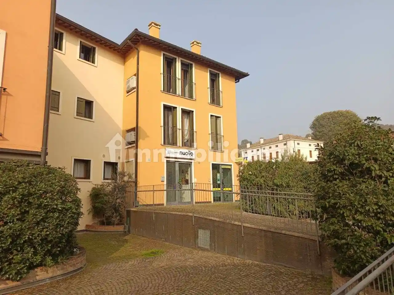 Appartamento in vendita a Alonte