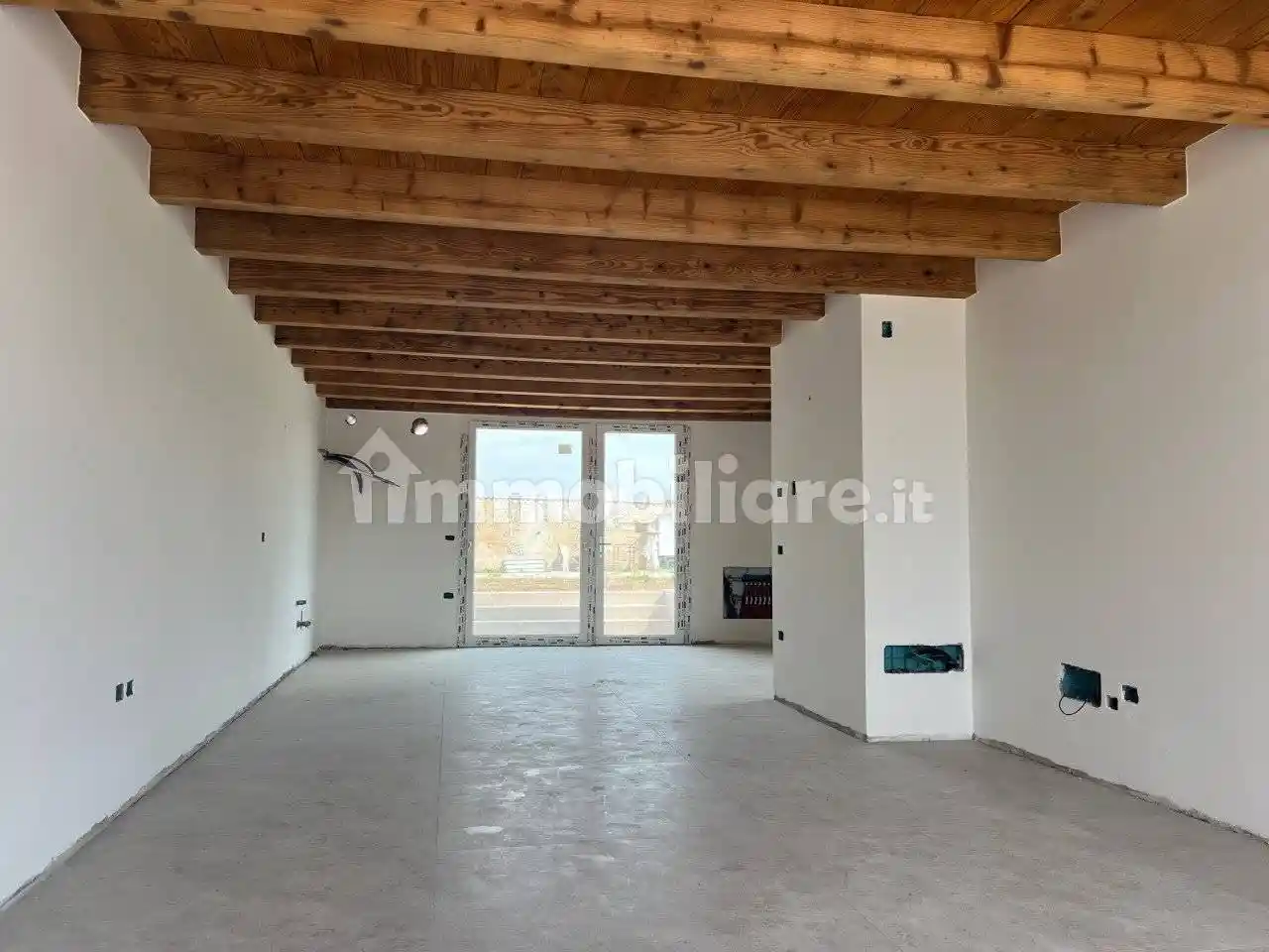 Villetta a schiera in vendita a Lonigo