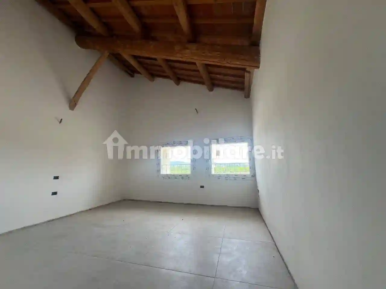 Villetta a schiera - foto 5