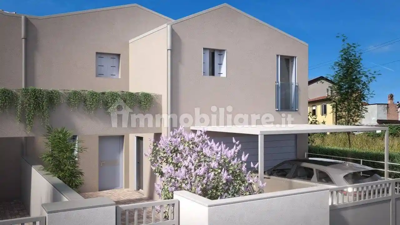 Villa in vendita a Lonigo