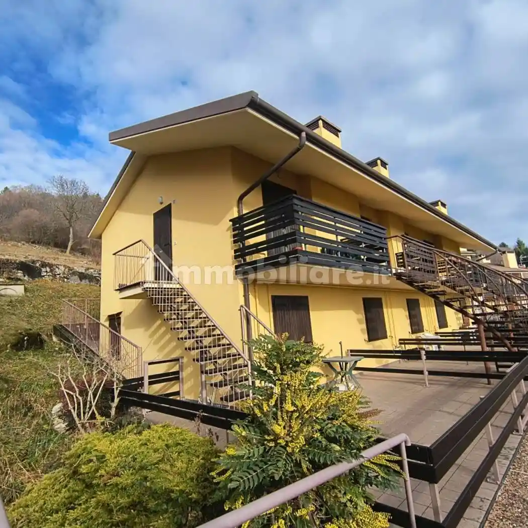 Appartamento in vendita a Tonezza del Cimone