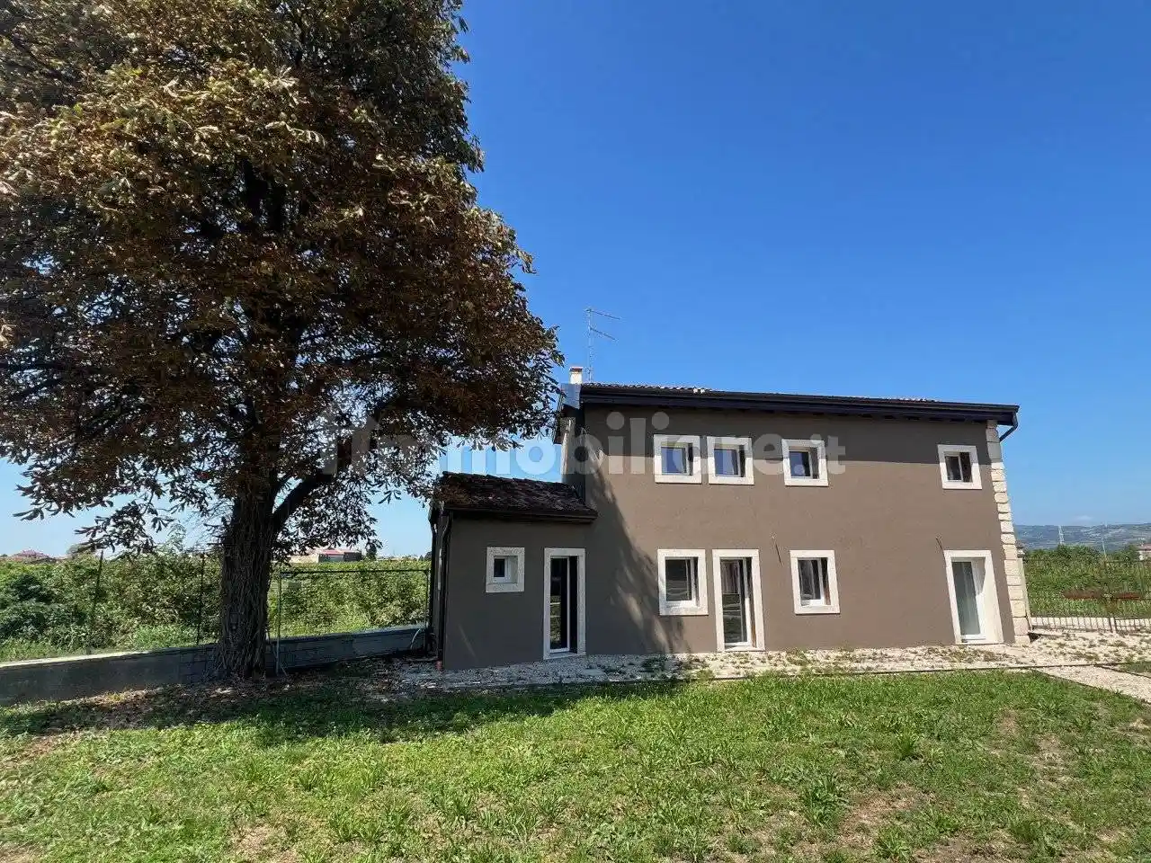 Casa indipendente in vendita a Lonigo