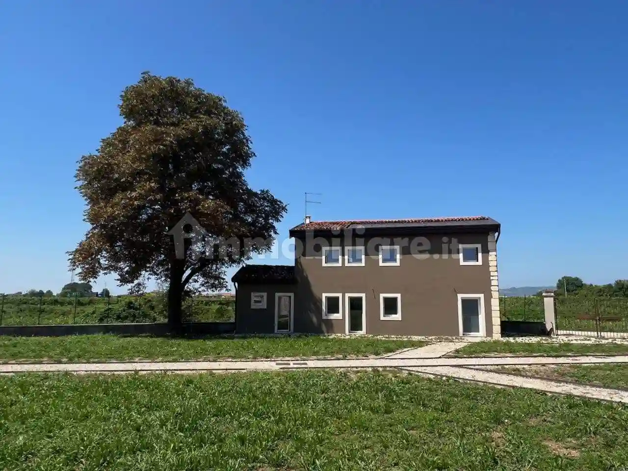 Casa indipendente - foto 2