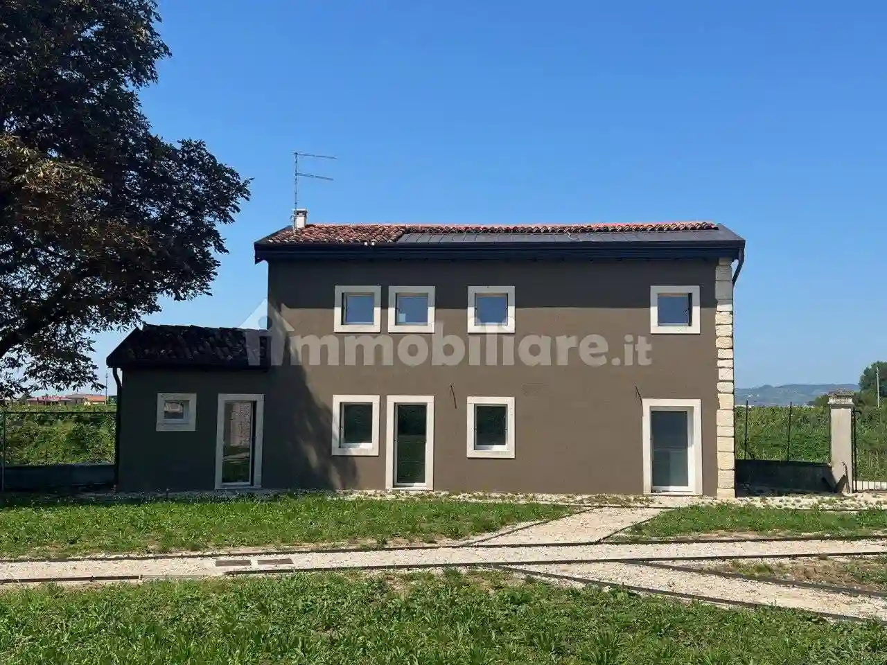 Casa indipendente - foto 3