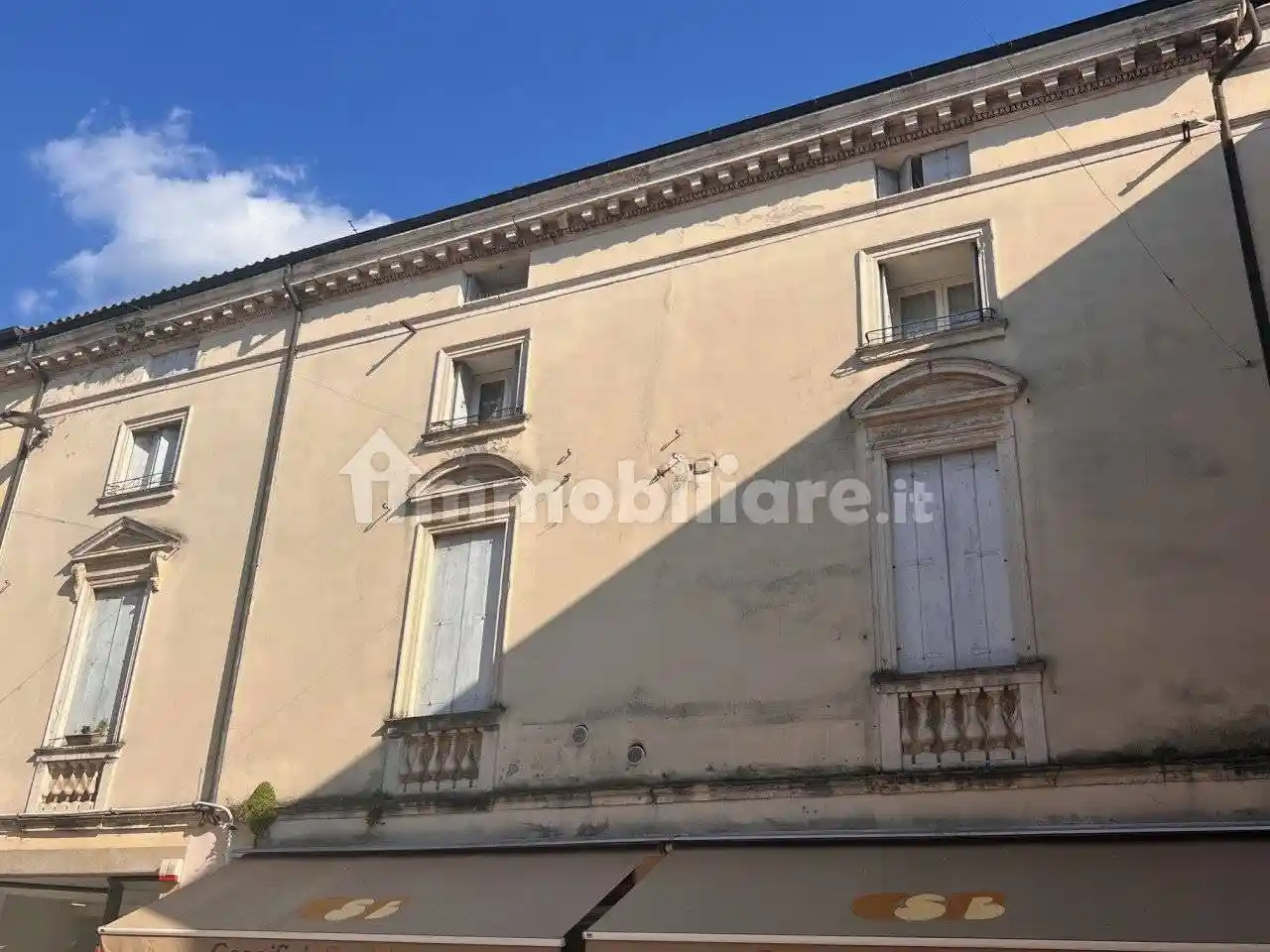 Appartamento in vendita a Lonigo