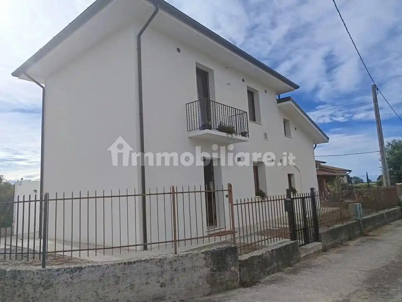 Casa indipendente in vendita a Orgiano