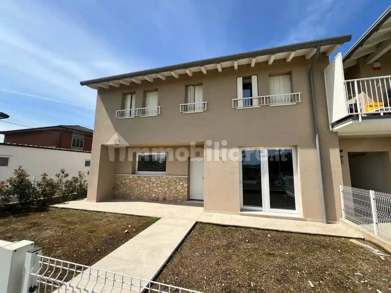 Villetta a schiera - foto 3