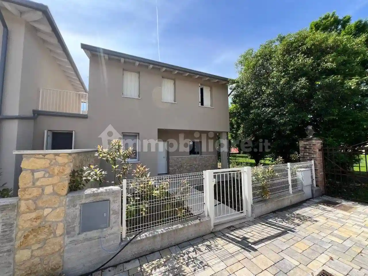 Villetta a schiera - foto 4