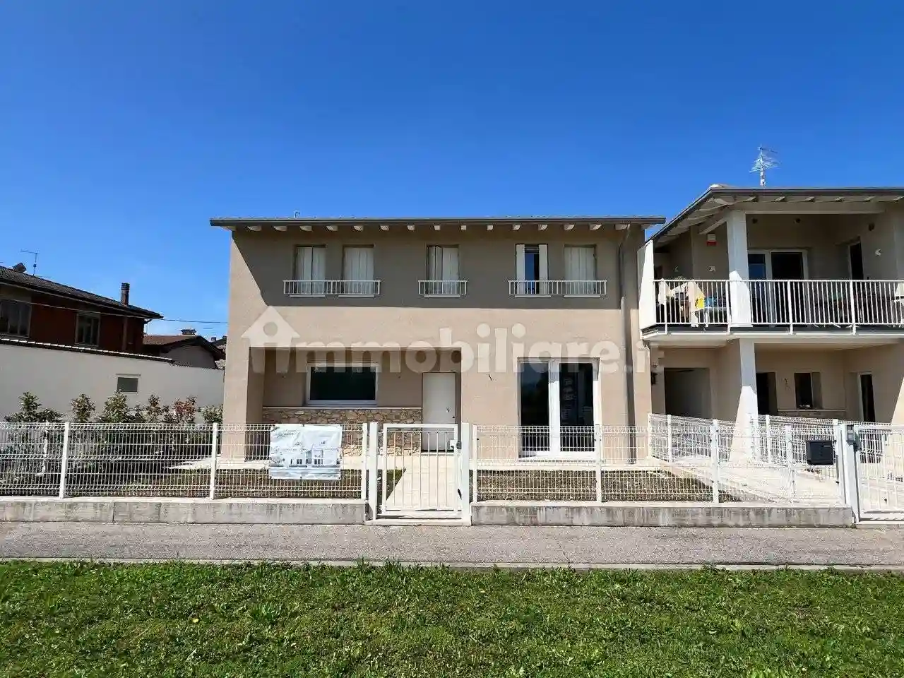 Villetta a schiera - foto 5