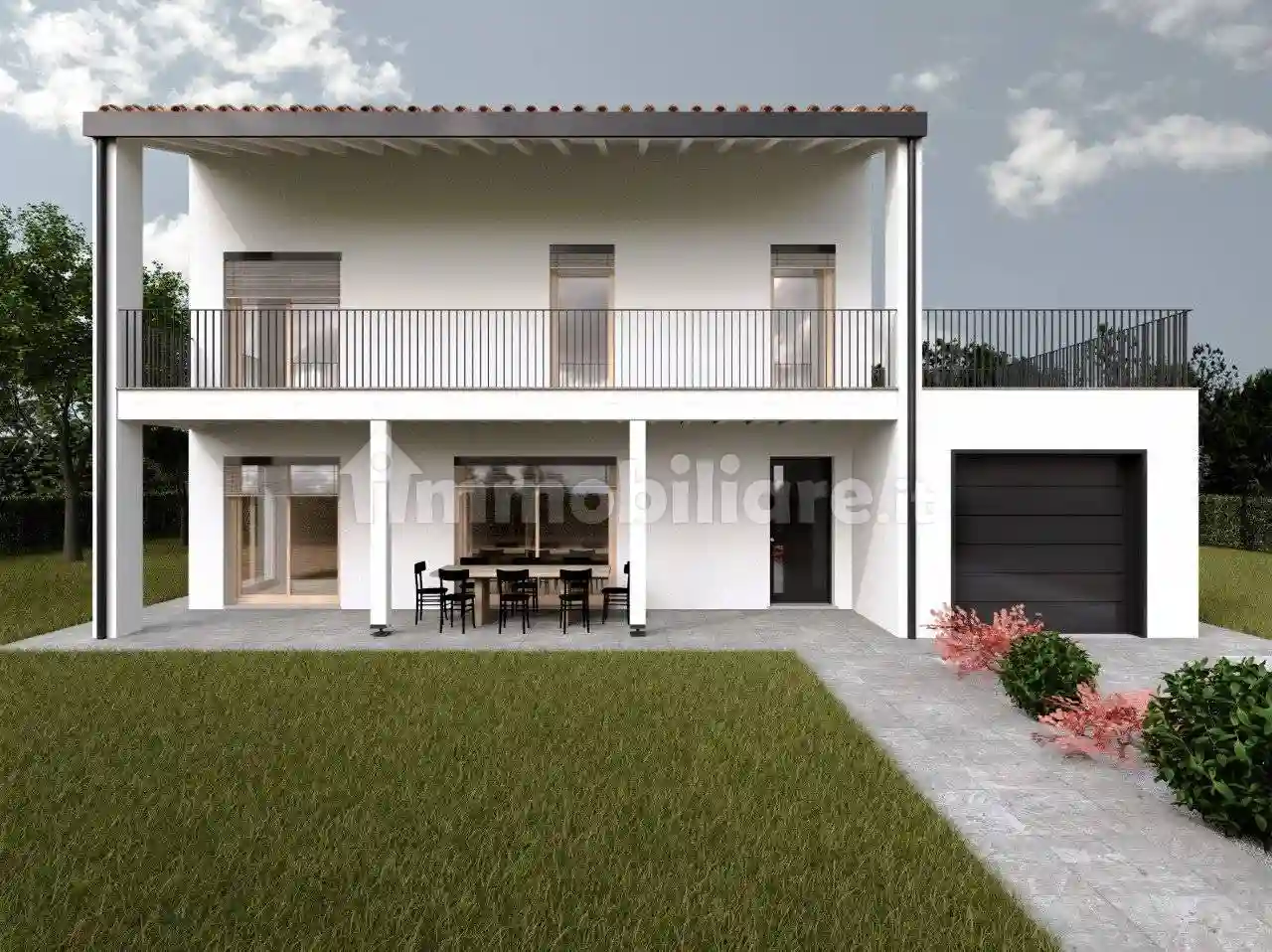 Casa indipendente - foto 2