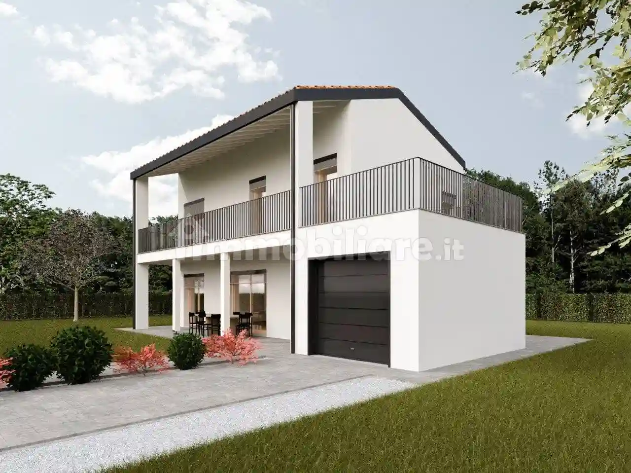 Casa indipendente - foto 3