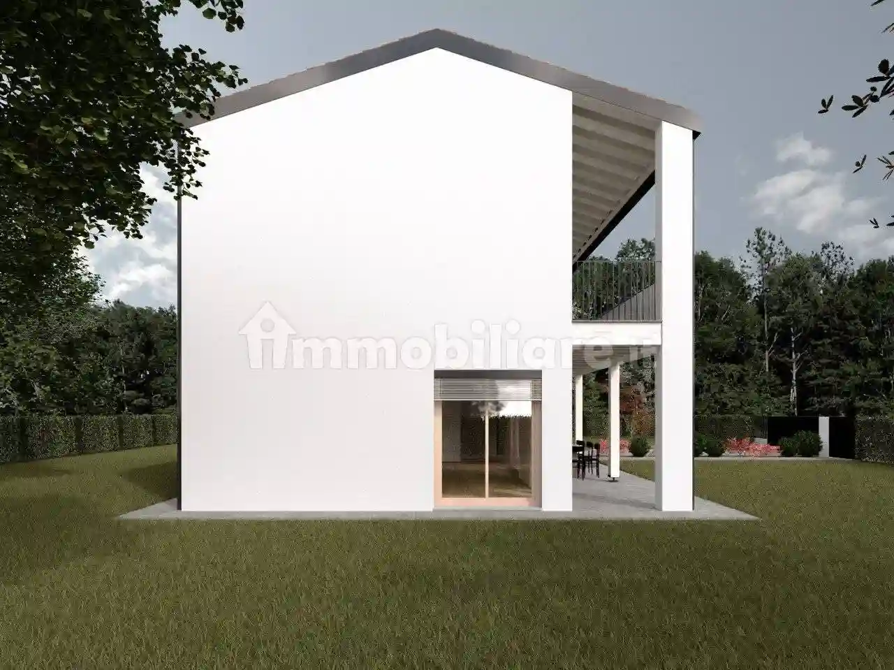 Casa indipendente - foto 4