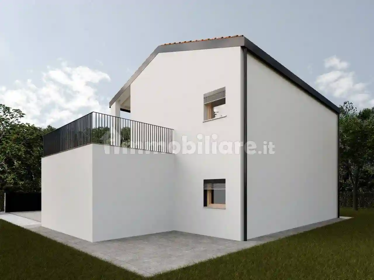 Casa indipendente - foto 5