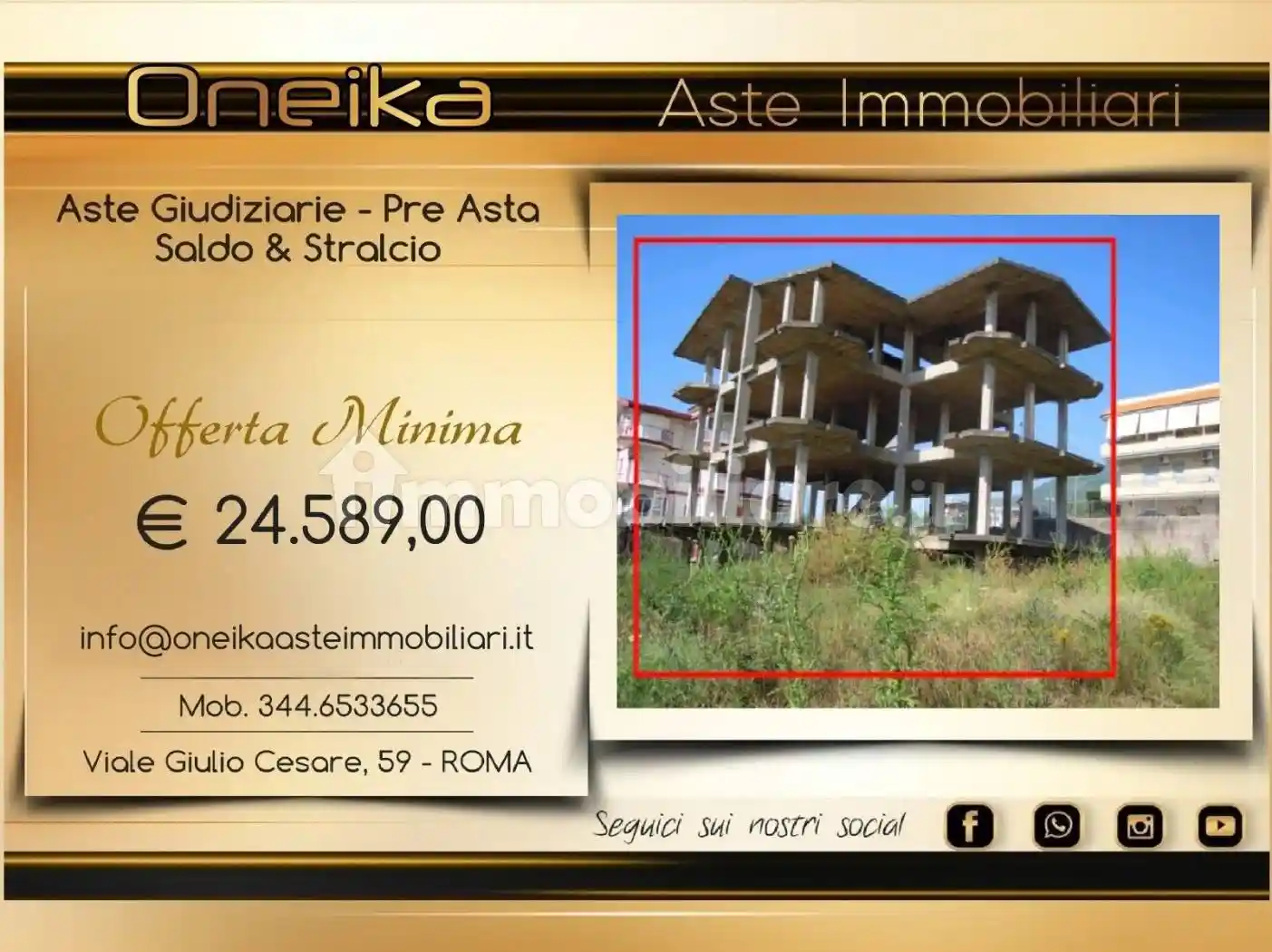 Casa indipendente in vendita a Ercolano