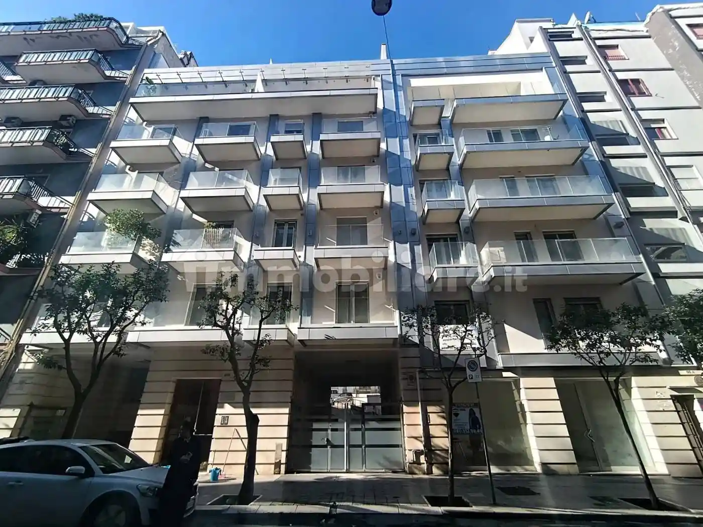 Appartamento in vendita a Bari