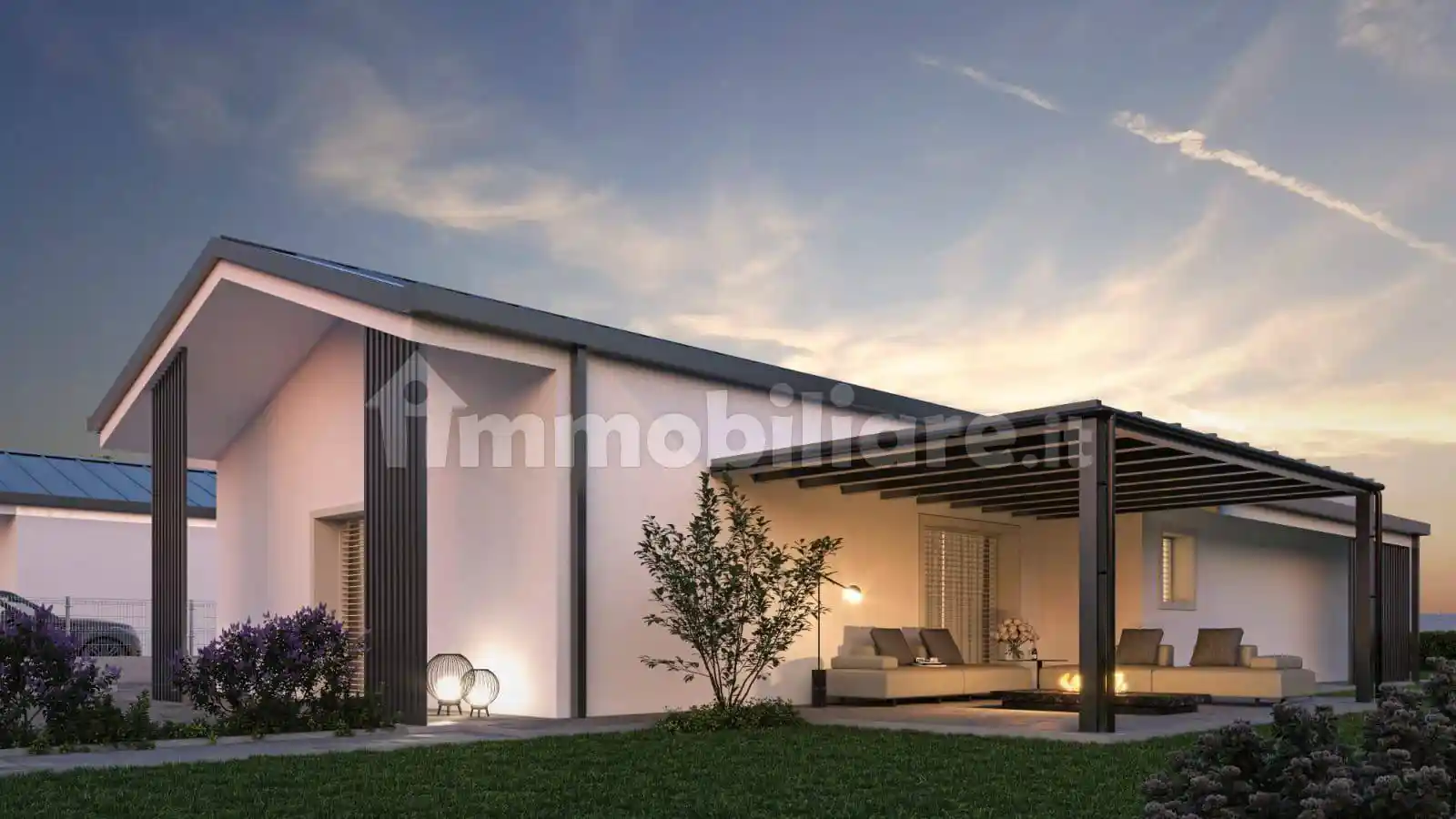 Villa in vendita a Noventa di Piave