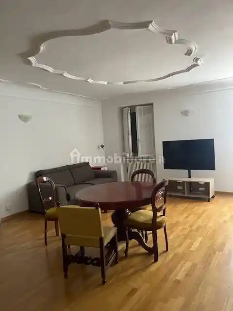 Appartamento in affitto a Trento