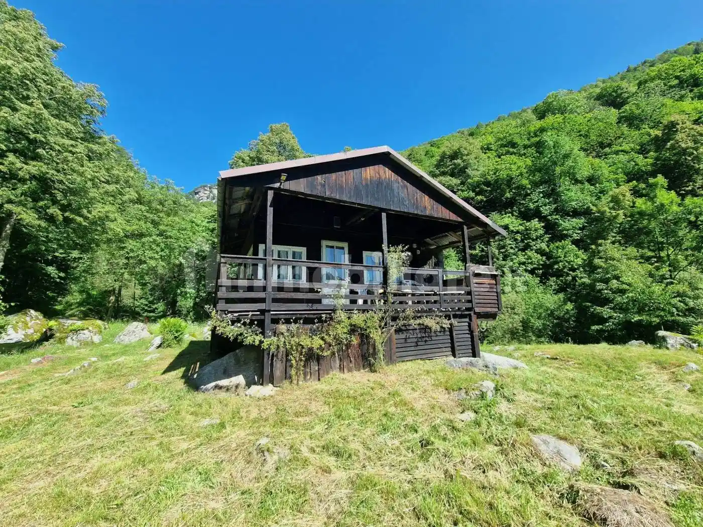 Rustico - Casale in vendita a Paesana