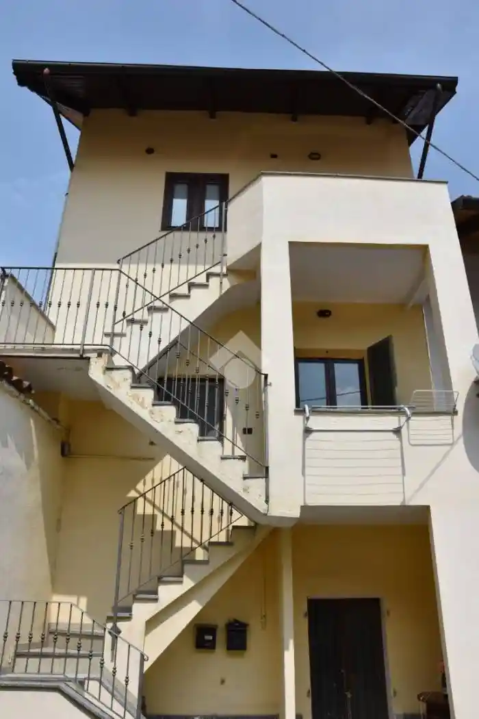 Appartamento in vendita a Ciriè