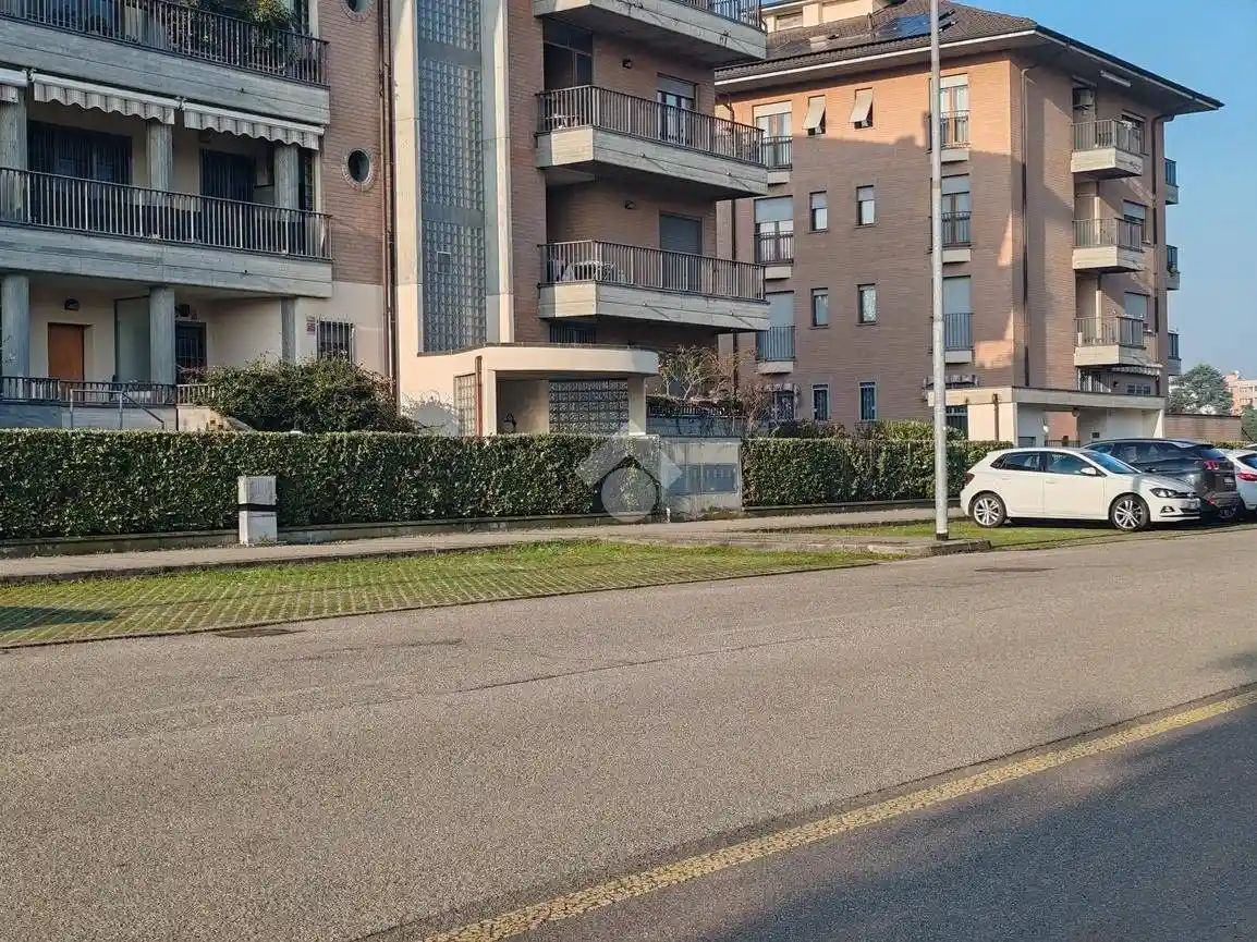 Appartamento in vendita a Opera