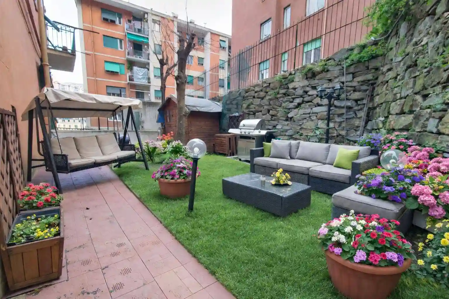 Appartamento - foto 5